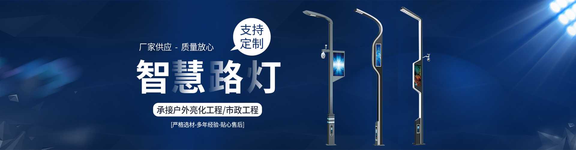 台州市太阳能路灯定制厂家